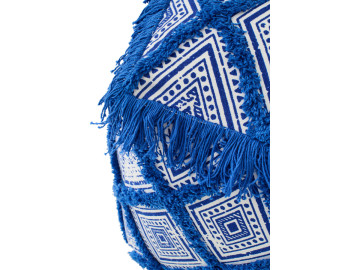 PUFA ORIENTALNA 45X45X45CM